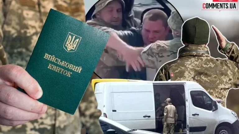 В Раді закликали ліквідувати ТЦК: чому рейди ДБР назвали показовою виставою