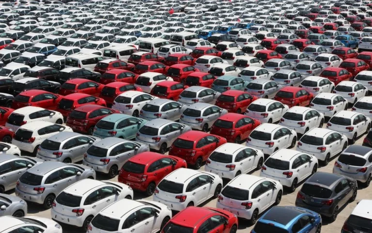 Toyota, Renault і Skoda стали лідерами авторинку: новий рейтинг