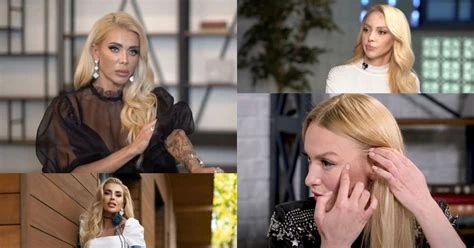 Усик вклався в нерухомість, Камалія вирощує ягоди: чим торгують зірки