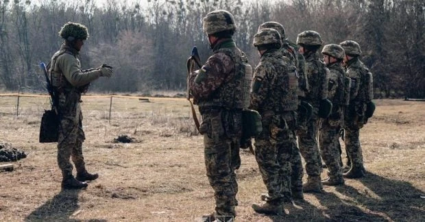 «Путін сам створив армію, якої боявся»: генерал США про Україну