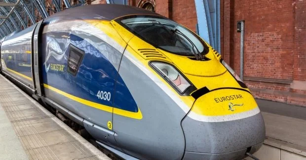 Європа готує «залізничне метро»: швидкісні потяги з’єднають великі міста