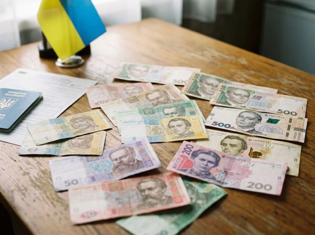 Україні може знадобитися друк гривні через брак грошей: що буде з цінами