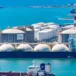 Україна може стати головним сховищем американського газу в Європі: є резерв на 30 млрд кубометрів