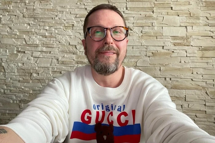 У Шарія в Іспанії знайшли крипту, золото і Porsche: сума претензій може сягнути €10,7 млн
