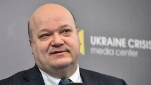 Путін на «Валдаї» послав сигнал Європі: Чалий побачив сценарій перед вторгненням в Україну