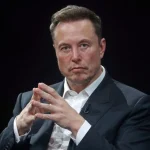 Ілон Маск долучається до проєкту Пентагону Meridian: поруч працюватиме давній критик Путіна