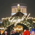 Туристичні пілони Києва пропонують відеосупровід жестовою мовою
