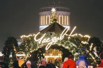 Туристичні пілони Києва пропонують відеосупровід жестовою мовою