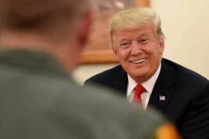 Трампу загрожує імпічмент? 54% американців підтримують його усунення — Politico